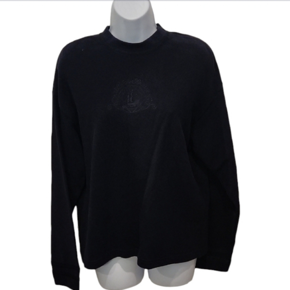 St John Cruise Sweatshirt